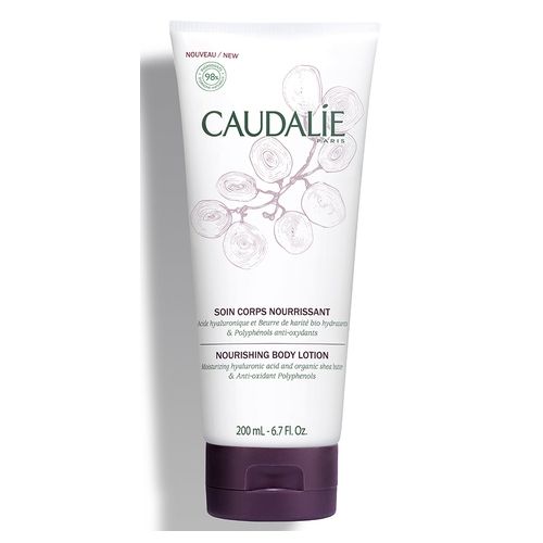 Крем Caudalie (Кодалі) для тіла живильний 200 мл в місті Одеса : ціни, характеристика. - фото №1 Крем Caudalie (Кодалі) для тіла живильний 200 мл в місті Одеса : ціни, характеристика.