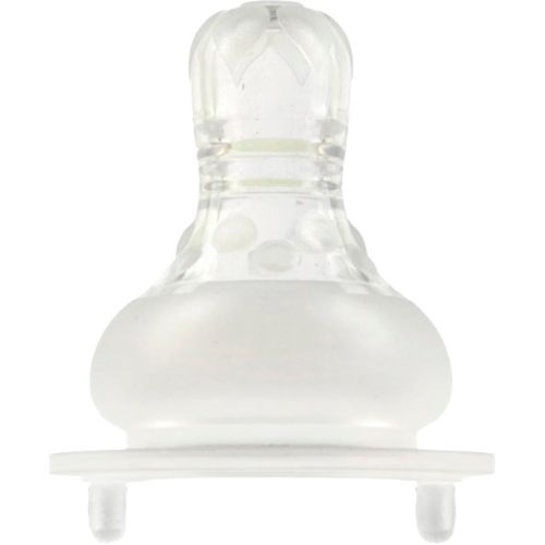 Соска Baby team силиконовая антиколиковая, медленный поток, 0+, 2 шт. (2010) цена - фото №1 Соска Baby team силиконовая антиколиковая, медленный поток, 0+, 2 шт. (2010) цена