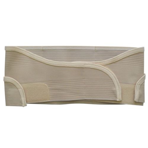 Бандаж до- и послеродовой 2010 бежевый р. 1 в Украине - фото №1 Бандаж до- и послеродовой 2010 бежевый р. 1 в Украине