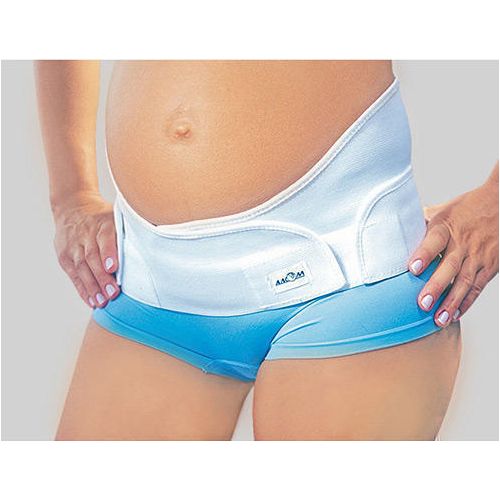 Бандаж Алком до-послеродовой 2010 бежевый (р.3) в интернет-аптеке - фото №1 Бандаж Алком до-послеродовой 2010 бежевый (р.3) в интернет-аптеке