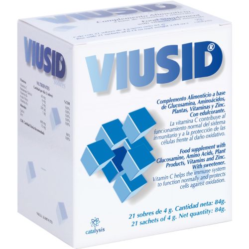 Виусид саше №21 в городе Одесса : цены, характеристики. - фото №1 Виусид саше №21 в городе Одесса : цены, характеристики.