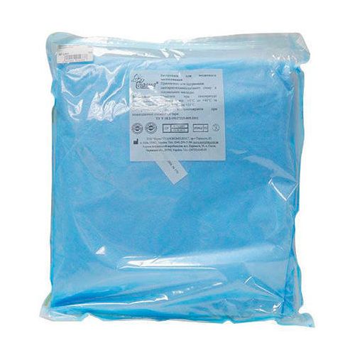 Покриття операційне стерильне 200x160 см в місті Львів : ціни, характеристика. - фото №1 Покриття операційне стерильне 200x160 см в місті Львів : ціни, характеристика.