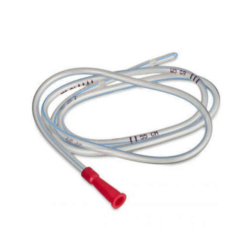 Зонд желудочный рентгеноконтрастный 30/100 см купить - фото №1 Зонд желудочный рентгеноконтрастный 30/100 см купить