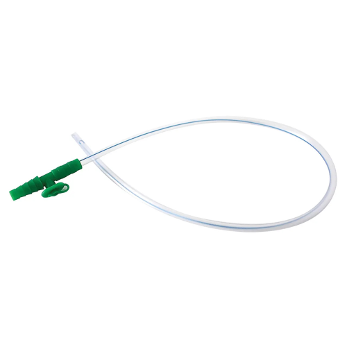 Катетер для аспірації дихальних шляхів 14F/60 в місті Львів : ціни, характеристика. - фото №1 Катетер для аспірації дихальних шляхів 14F/60 в місті Львів : ціни, характеристика.