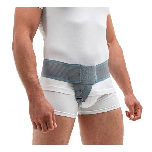 Бандаж грыжевой паховый правосторонний 2036 р. 5 в интернет-аптеке - фото №1 Бандаж грыжевой паховый правосторонний 2036 р. 5 в интернет-аптеке