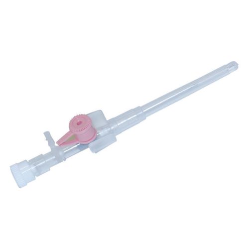 Канюля внутрішньовенна Venflon BD 20G в місті Львів : ціни, характеристика. - фото №1 Канюля внутрішньовенна Venflon BD 20G в місті Львів : ціни, характеристика.