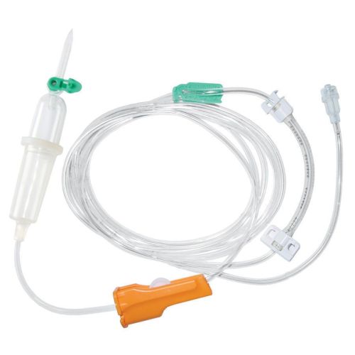 Подовжувач для інфузомат Спейс 250 см недорого - фото №1 Подовжувач для інфузомат Спейс 250 см недорого