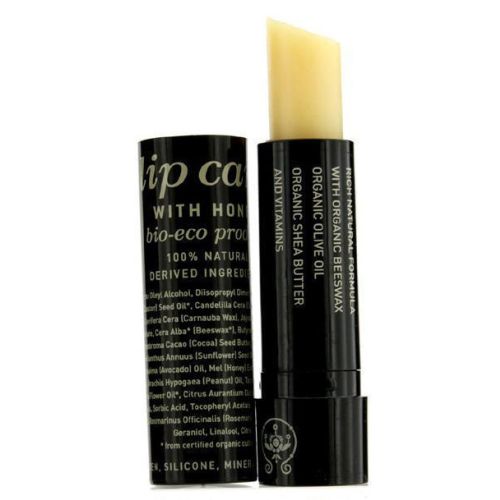 Бальзам для губ Apivita (Апивита) Био-Эко с пчелиным воском и медом 4,4 г в Украине - фото №1 Бальзам для губ Apivita (Апивита) Био-Эко с пчелиным воском и медом 4,4 г в Украине