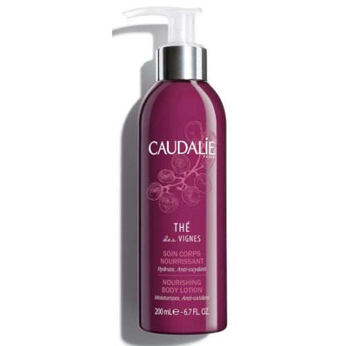 Лосьон Caudalie (Кодали) для тела увлажняющий 200 мл ADD - фото №1 Лосьон Caudalie (Кодали) для тела увлажняющий 200 мл ADD