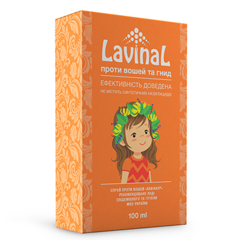 Лавинал 15 спрей против вшей и гнид 100 мл цена - фото №1 Лавинал 15 спрей против вшей и гнид 100 мл цена
