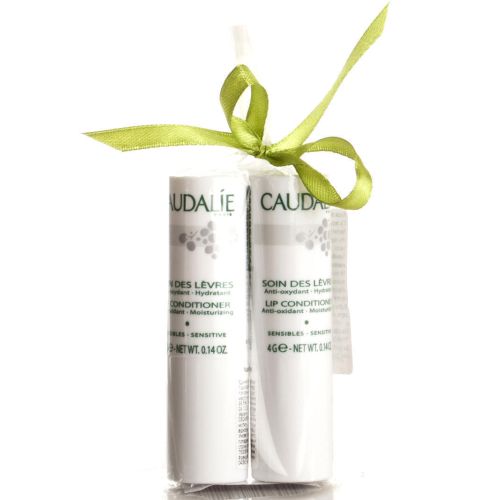 Бальзам Caudalie (Кодалі) Cleansing для губ 4 г №2 ціна - фото №1 Бальзам Caudalie (Кодалі) Cleansing для губ 4 г №2 ціна