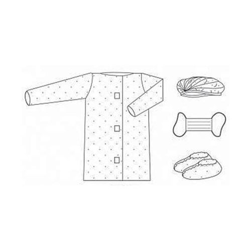 Комплект для посетителя № 6 недорого - фото №1 Комплект для посетителя № 6 недорого