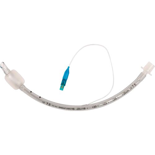 Трубка ендотрахеальна армована RueschfLex з манжетою р.7.5 замовити - фото №1 Трубка ендотрахеальна армована RueschfLex з манжетою р.7.5 замовити