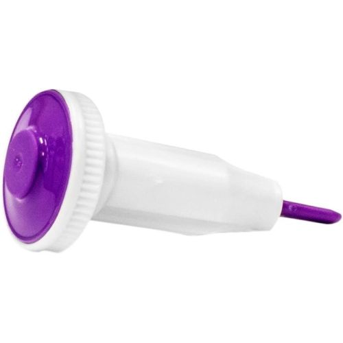 Ланцети Haemolance Max 1,5 мм 1,6 мм тип 420, 1 шт. в місті Запоріжжя : ціни, характеристика. - фото №1 Ланцети Haemolance Max 1,5 мм 1,6 мм тип 420, 1 шт. в місті Запоріжжя : ціни, характеристика.