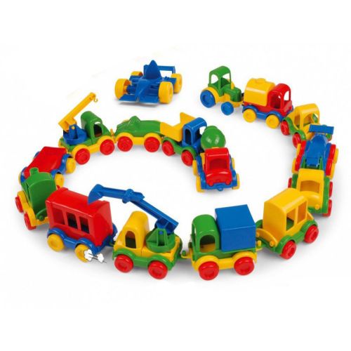 Авто Kid cars 39244 ціна - фото №1 Авто Kid cars 39244 ціна