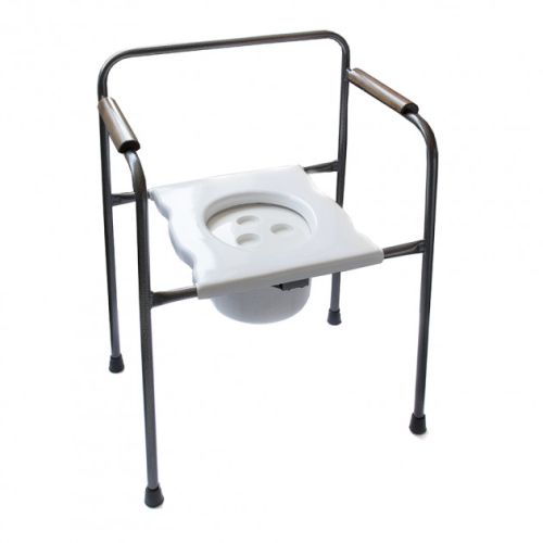 Стульчик для туалета MED-04-005 в місті Одеса : ціни, характеристика. - фото №1 Стульчик для туалета MED-04-005 в місті Одеса : ціни, характеристика.