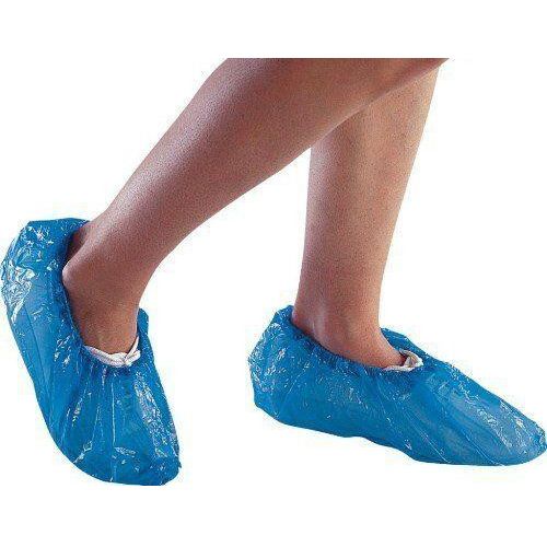 Бахіли медичні стерильні низькі в інтернет-аптеці - фото №1 Бахіли медичні стерильні низькі в інтернет-аптеці