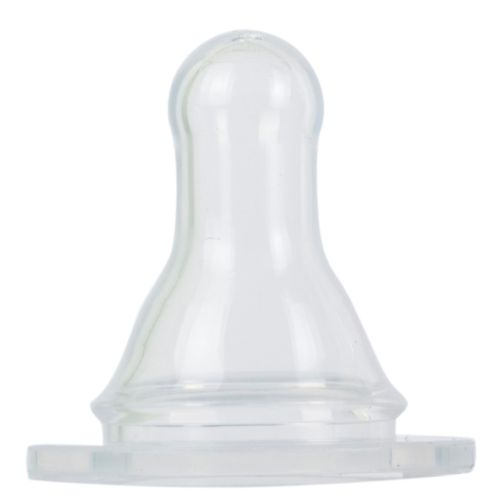 Соска Baby Team силиконовая классическая тип 1 (с 0 месяцев) недорого - фото №1 Соска Baby Team силиконовая классическая тип 1 (с 0 месяцев) недорого