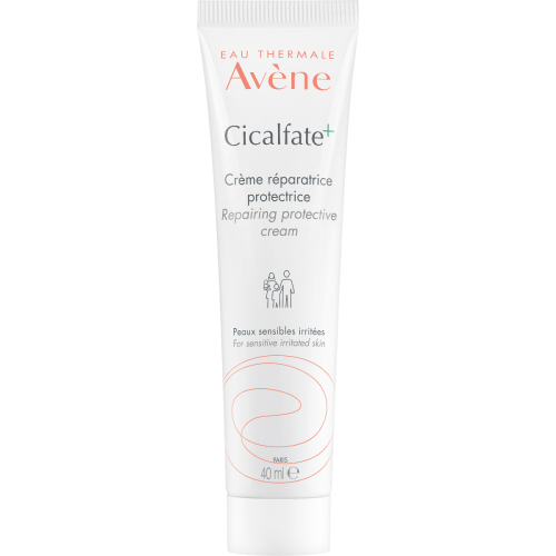 Крем Avene (Авене) Cicalfate+ восстановление и защита для чувствительной раздраженной кожи 40 мл в интернет-аптеке - фото №1 Крем Avene (Авене) Cicalfate+ восстановление и защита для чувствительной раздраженной кожи 40 мл в интернет-аптеке