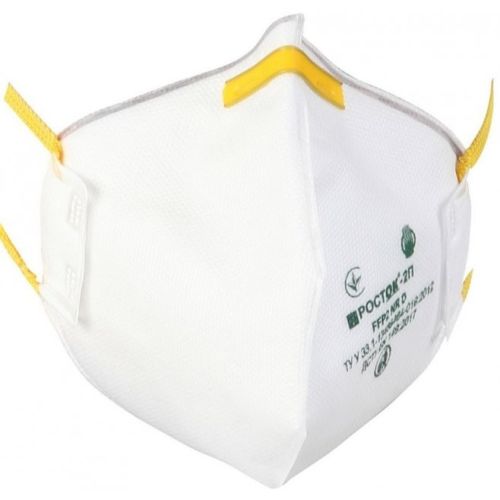 Респиратор Росток 2 недорого - фото №1 Респиратор Росток 2 недорого