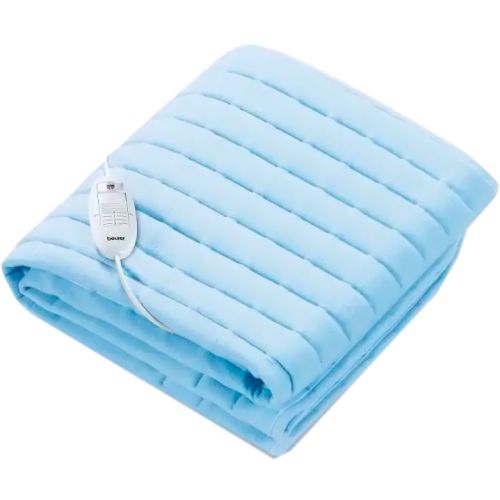 Матрас Beurer с подогревом, в ассортименте, 1 шт. (TS 20) заказать - фото №1 Матрас Beurer с подогревом, в ассортименте, 1 шт. (TS 20) заказать