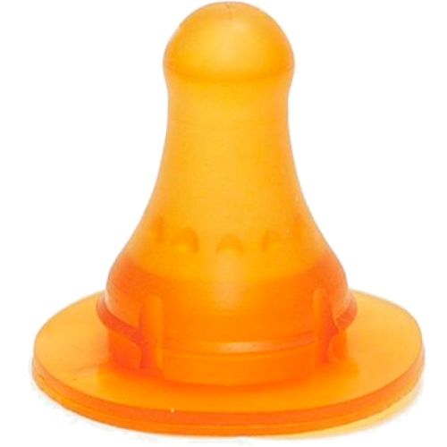 Соска Baby Team латексная классическая, быстрый поток, от 6 месяцев (2305) в аптеке - фото №1 Соска Baby Team латексная классическая, быстрый поток, от 6 месяцев (2305) в аптеке