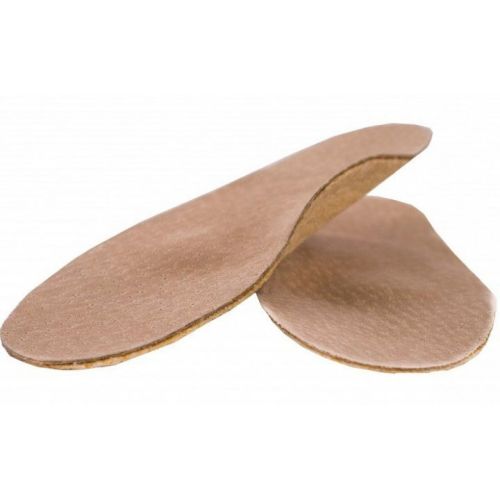 Устілки ортопедичні Ортекс шкіряні при плоскостопості, р.16 (0003) ADD - фото №1 Устілки ортопедичні Ортекс шкіряні при плоскостопості, р.16 (0003) ADD