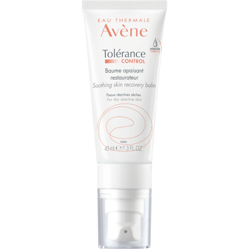 Бальзам Avene (Авене) Толеранс Контрол 40 мл ADD - фото №1 Бальзам Avene (Авене) Толеранс Контрол 40 мл ADD