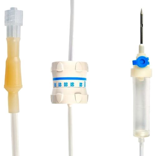 Пристрій Vogt Medical для вливання інфузійних розчинів в місті Львів : ціни, характеристика. - фото №1 Пристрій Vogt Medical для вливання інфузійних розчинів в місті Львів : ціни, характеристика.