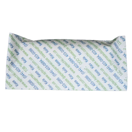 Серветка оклюзивна 10 х 20 см №1 в Україні - фото №1 Серветка оклюзивна 10 х 20 см №1 в Україні