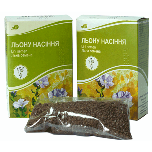 Семя льна 100г в городе Одесса : цены, характеристики. - фото №1 Семя льна 100г в городе Одесса : цены, характеристики.