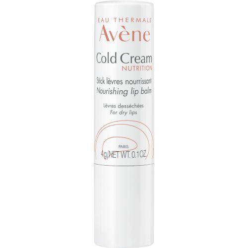 Бальзам Avene (Авене) Cold Cream для губ 4 г в Украине - фото №1 Бальзам Avene (Авене) Cold Cream для губ 4 г в Украине