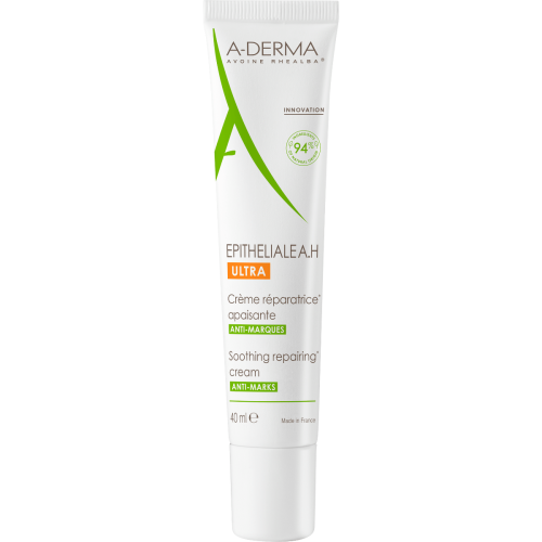 Крем A-Derma (А-Дерма) Epitheliale АН ультра 40 мл заказать - фото №1 Крем A-Derma (А-Дерма) Epitheliale АН ультра 40 мл заказать