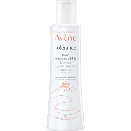 Лосьон Avene (Авене) Tolerance деликатный очищающий 200 мл недорого - фото №1 Лосьон Avene (Авене) Tolerance деликатный очищающий 200 мл недорого