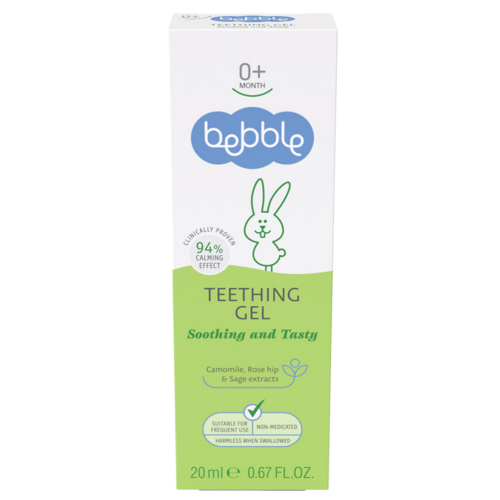 Гель Bebble детский для зубов 20 мл в городе Одесса : цены, характеристики. - фото №1 Гель Bebble детский для зубов 20 мл в городе Одесса : цены, характеристики.