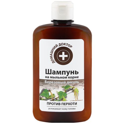 Шампунь Березовий дьоготь 250 мл в місті Одеса : ціни, характеристика. - фото №1 Шампунь Березовий дьоготь 250 мл в місті Одеса : ціни, характеристика.