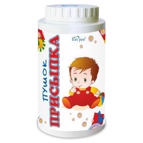 Присипка дитяча Пушок 100 г в місті Одеса : ціни, характеристика. - фото №1 Присипка дитяча Пушок 100 г в місті Одеса : ціни, характеристика.