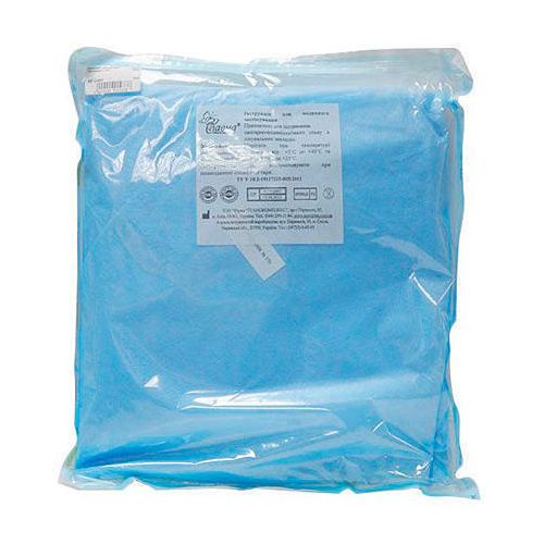 Покриття операційне стерильне 120х80 ПВХ в місті Одеса : ціни, характеристика. - фото №1 Покриття операційне стерильне 120х80 ПВХ в місті Одеса : ціни, характеристика.