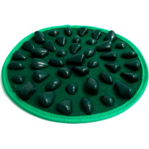 Килимок Ortek ортопедичний масажний, діаметр 30 см, в асортименті, 1 шт. в місті Миколаїв : ціни, характеристика. - фото №1 Килимок Ortek ортопедичний масажний, діаметр 30 см, в асортименті, 1 шт. в місті Миколаїв : ціни, характеристика.