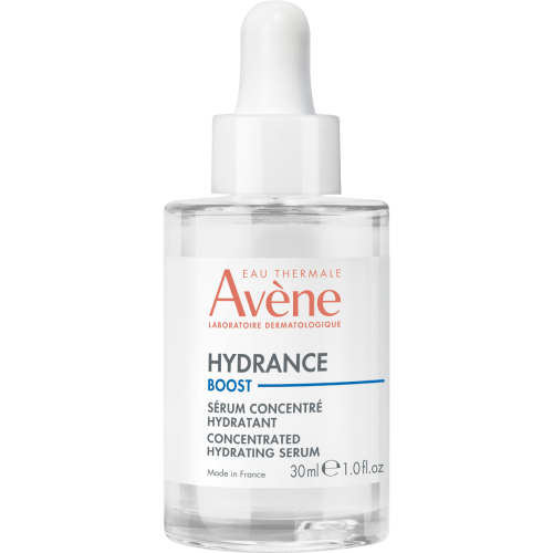 Сыворотка Avene (Авене) Hydrance Boost увлажняющая для чувствительной кожи 30 мл в Украине - фото №1 Сыворотка Avene (Авене) Hydrance Boost увлажняющая для чувствительной кожи 30 мл в Украине