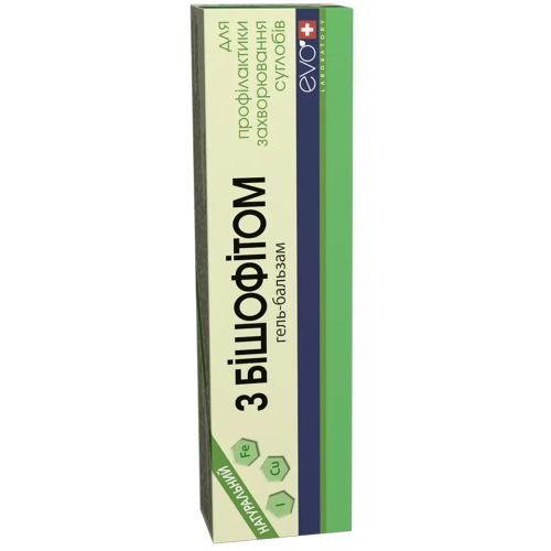 Гель-бальзам Ботаніка з бішофітом для суглобів, 50 мл в місті Львів : ціни, характеристика. - фото №1 Гель-бальзам Ботаніка з бішофітом для суглобів, 50 мл в місті Львів : ціни, характеристика.