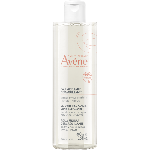 Лосьон Avene (Авене) мицеллярный для чрезмерной чувствительной и склонной к покраснению кожи 400 мл ADD - фото №1 Лосьон Avene (Авене) мицеллярный для чрезмерной чувствительной и склонной к покраснению кожи 400 мл ADD