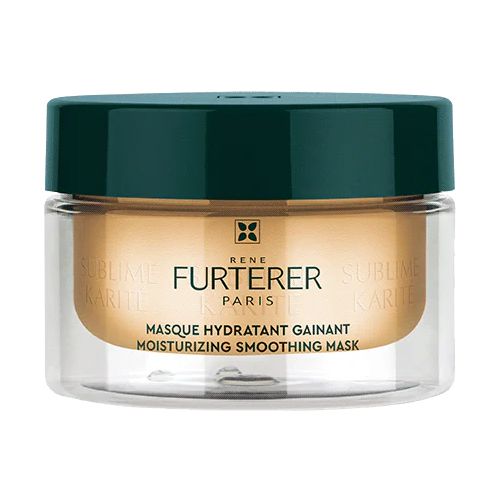 Маска Rene Furterer (Рене Фуртерер) Karite Hydra увлажняющая 200 мл в Украине - фото №1 Маска Rene Furterer (Рене Фуртерер) Karite Hydra увлажняющая 200 мл в Украине