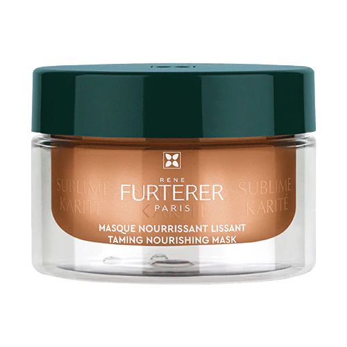 Маска Rene Furterer (Рене Фуртерер) Karite Nutri питательная для очень сухих волос 200 мл в Украине - фото №1 Маска Rene Furterer (Рене Фуртерер) Karite Nutri питательная для очень сухих волос 200 мл в Украине