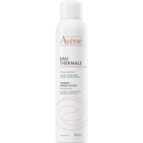 Вода термальная Avene (Авене) аэрозоль 300 мл цена - фото №1 Вода термальная Avene (Авене) аэрозоль 300 мл цена