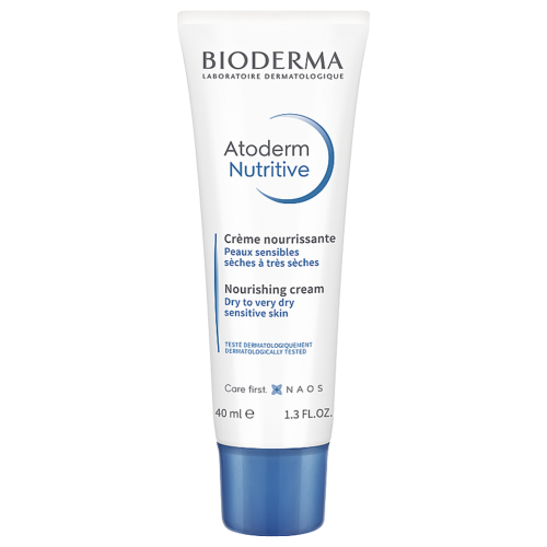 Бальзам Bioderma (Біодерма) Atoderm живильний для обличчя 40 мл ціна - фото №1 Бальзам Bioderma (Біодерма) Atoderm живильний для обличчя 40 мл ціна