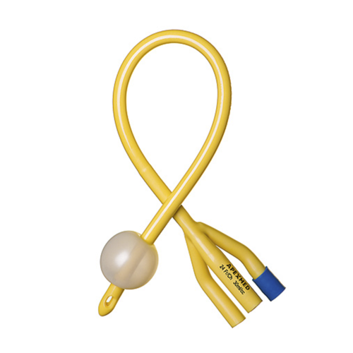 Катетер Фолея 2-ходовий 30 мл Fr24 в місті Львів : ціни, характеристика. - фото №1 Катетер Фолея 2-ходовий 30 мл Fr24 в місті Львів : ціни, характеристика.