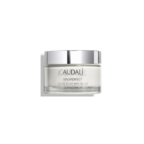 Крем Caudalie (Кодалі) Vinoperfect денний проти пігментації для сяяння шкіри 50 мл в інтернет-аптеці - фото №1 Крем Caudalie (Кодалі) Vinoperfect денний проти пігментації для сяяння шкіри 50 мл в інтернет-аптеці