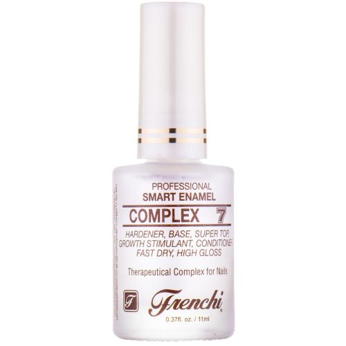 Умная эмаль Frenchi (Френчи) комплекс 7 флакон 11 мл ADD - фото №1 Умная эмаль Frenchi (Френчи) комплекс 7 флакон 11 мл ADD