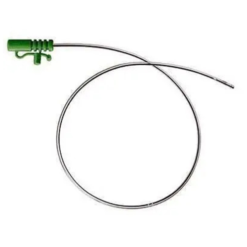 Катетер аспіраційний Fr12 ADD - фото №1 Катетер аспіраційний Fr12 ADD